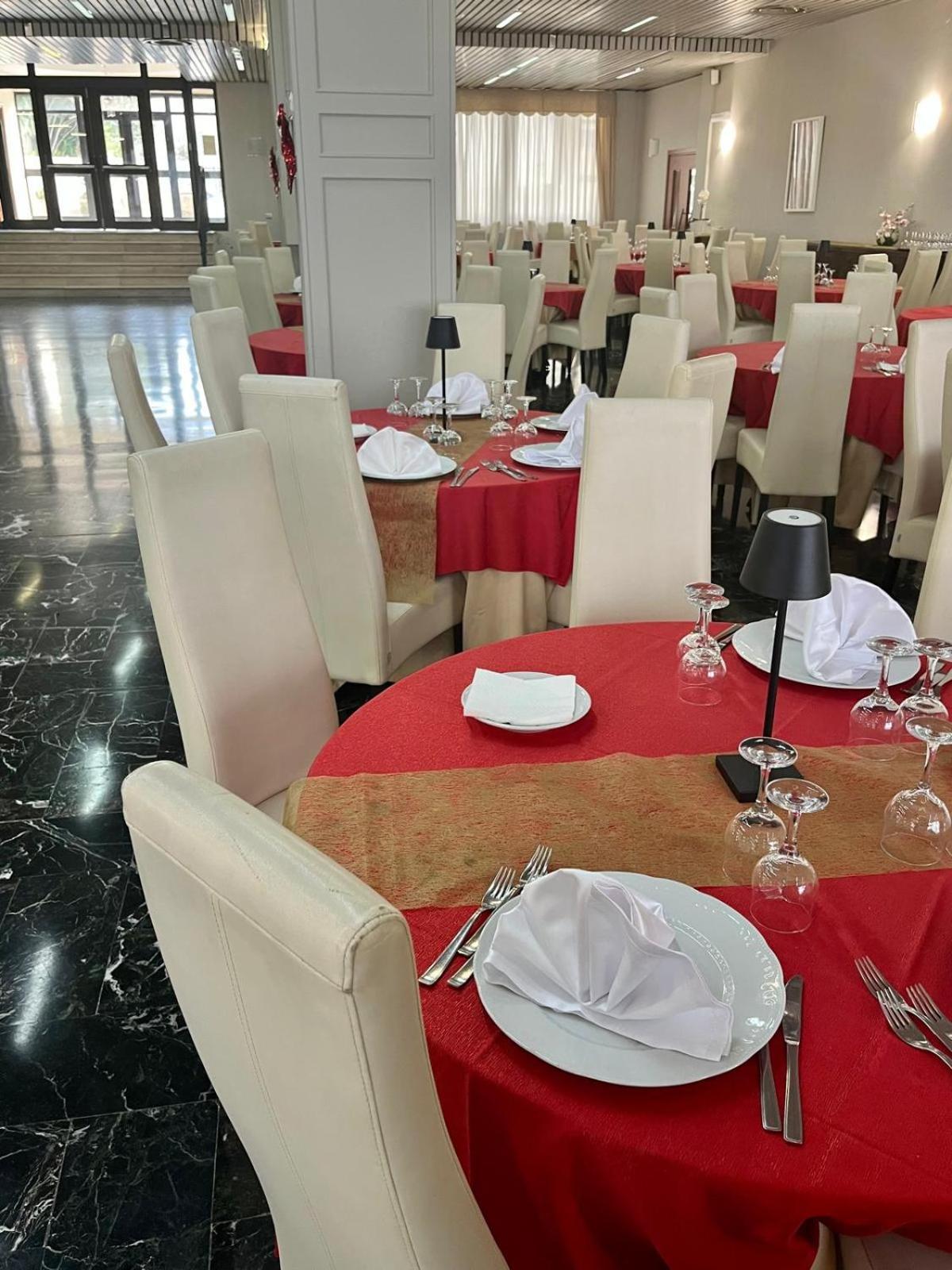Pisani Hotel San Nicola La Strada Eksteriør bilde