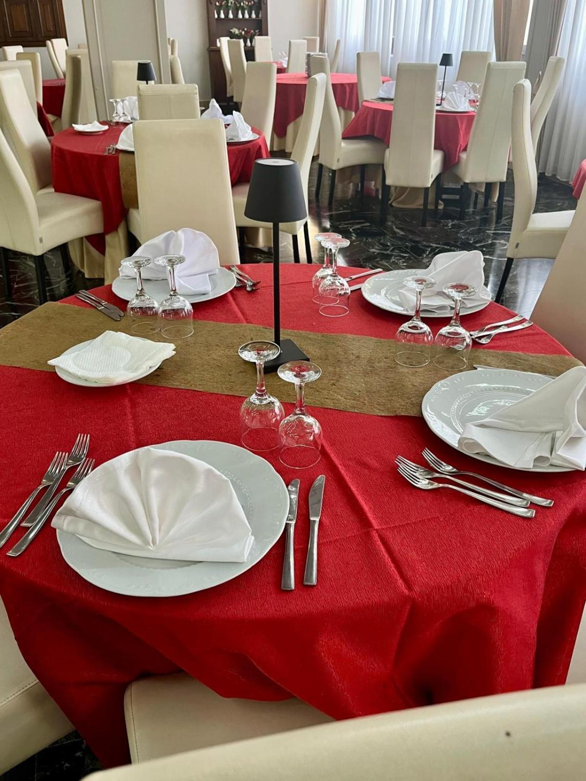 Pisani Hotel San Nicola La Strada Eksteriør bilde