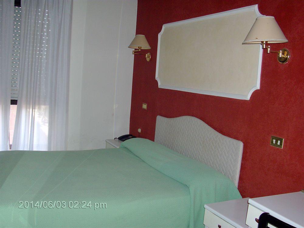 Pisani Hotel San Nicola La Strada Eksteriør bilde