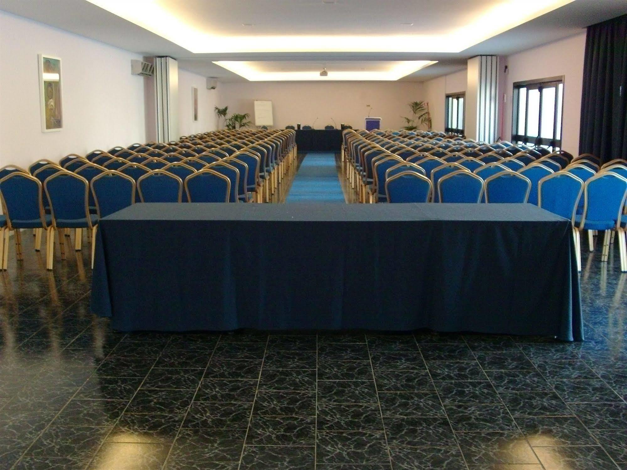 Pisani Hotel San Nicola La Strada Eksteriør bilde